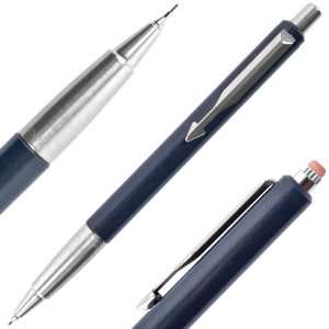  Parker Vector 0.5mm Mechanical Pencil   Navy Blue    10 