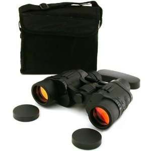  10x Black Ruby Lens Binoculars Hunting Outdoor 35mm