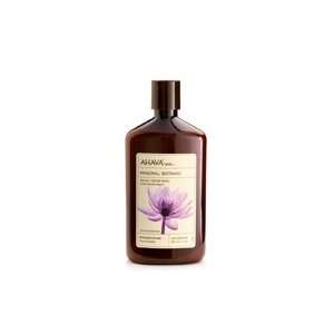  Ahava Lotus Flower & Chestnut Body Wash Health & Personal 