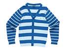 Paul Smith Junior Best Sweater (Big Kids)   Zappos Free Shipping 