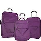 Heys USA Luggage and Suitcases   