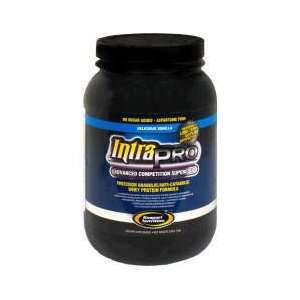 Gaspari Nutrition Intra Pro Vanilla 2.2Lb