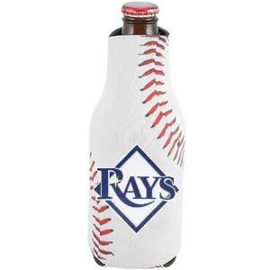  Tampa Bay Rays Baseball Bottle Coolie: Sports & Outdoors