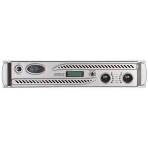  Peavey IPR DSP 3000 (3000 watts w/DSP) (3000W Power Amp w 