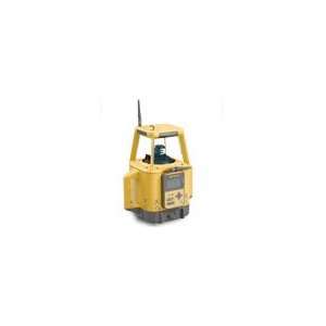  Topcon RT 5SW Dual Slope Rotating Laser with Remote