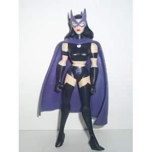  justice league unlimited HUNTRESS 