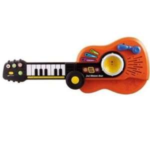   in 1 Musical Band by Vtech Electronics   80 109600: Sports & Outdoors