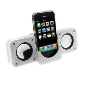   Stereo Speaker for AT&T Apple IPhone 3Gs 3rd Generation Smartphone