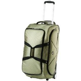Atlantic Luggage Ultra Lite 28 Inch Wheelled Duffel Bag