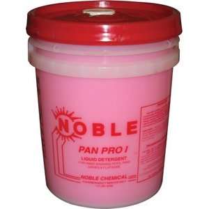  5 Gallon Bucket Pan Pro 1 Pot & Pan Soap