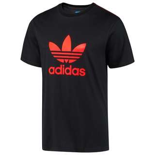 Adidas Original Adi Trefoil T Shirt  