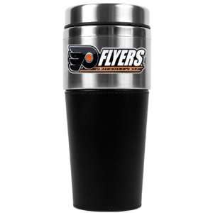  Philadelphia Flyers Travel Coffee Tumbler Sports 