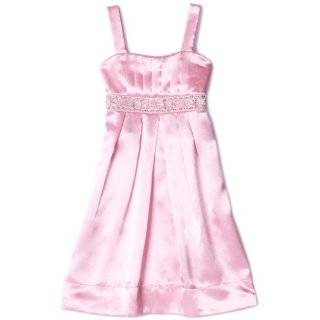  Ruby Rox Kids Girls 7 16 Flying Saucer Dress: Clothing