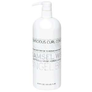  Bumble and Bumble Curl Conscious Conditioner For Fine 
