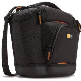 Case Logic SLRC 202 Medium SLR Camera Bag (Black)