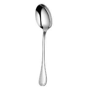  Christofle Malmaison Serving Spoon