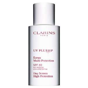 Clarins UV Plus HP Multi Protection Day Screen SPF 40 
