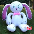 easter inflatable  