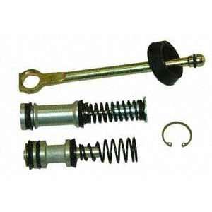  MK1538 Professional Grade Brake Master Cylinder Repair Kit: Automotive