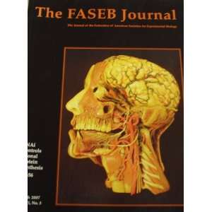  The FASEB Journal March 2007 Volume 21 Number 3 