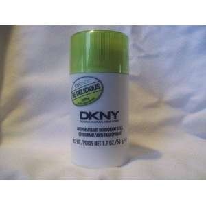  DKNY Be Delicious DEODORANT for WOMEN Beauty