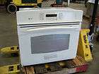 GE PROFILE 30 CONVECTION OVEN