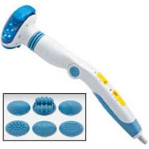  Perfect Reach Thermal Massager