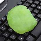 Magic Cleaner Clean Cyber Jelly Notebook Keyboard PC
