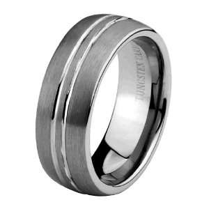    FIT Wedding Band Ring for Men and Women (Size 5 to 15)   Size 13