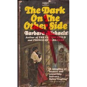  The Dark on the Other Side Books