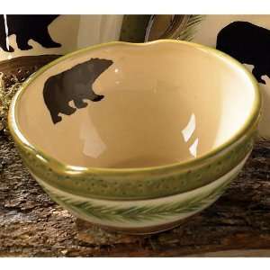  Bear Creek Soup/Cereal Bowl