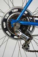   Schwinn Sierra Road Bicycle Sky Blue 22 Bike 10 Speed Mens  