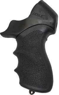 Hogue Tamer Shotgun Pistol Grip for Mossberg 500, 590, 835   05014 