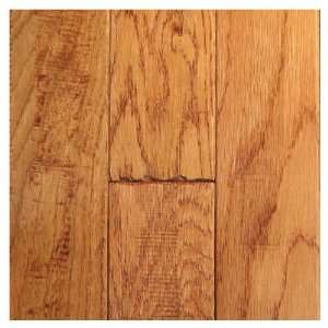  Mullican Flooring Knob Creek Solid Oak Hardwood Flooring 