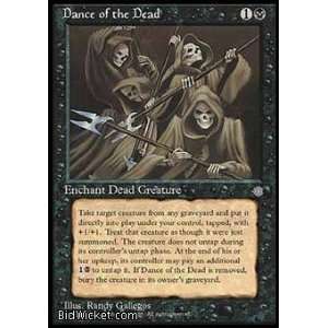 Dance of the Dead (Magic the Gathering   Ice Age   Dance of the Dead 
