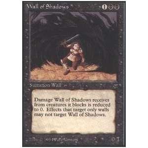    Magic: the Gathering   Wall of Shadows   Chronicles: Toys & Games