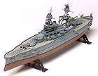 1969 Revell USS Arizona Battleship model kit  