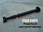   1994 CHEVY 1/2 TON 4X4 REMANUFACTURED FRONT DRIVESHAFT DRIVE SHAFT