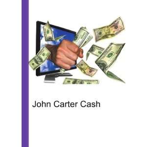 John Carter Cash Ronald Cohn Jesse Russell  Books