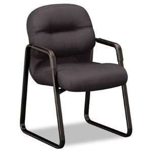   HON 2090 Pillow Soft Series Guest Arm Chair: Office Products
