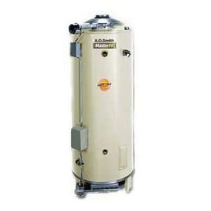  Btn 400a Commercial Tank Type Water Heater Nat Gas 85 Gal 