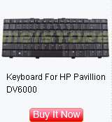 New Black Keyboard for Toshiba A200 A205 A210 USA  