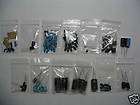 Kenwood TS 530S HF Trans. Capacitor Replacement Kit