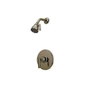   Shower Only Package W/ Metal Lever Handle