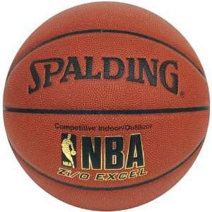  Spalding Official NBA Basketball: Sports & Outdoors