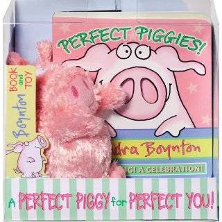  Boynton Plush Pink Pig: Kohls Cares for Kids: Toys & Games