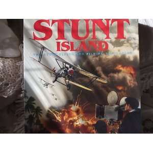  Stunt Island (Stunt Flying and Filming Simulation 