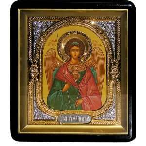 Guardian Angel, Christian Orthodox Icon