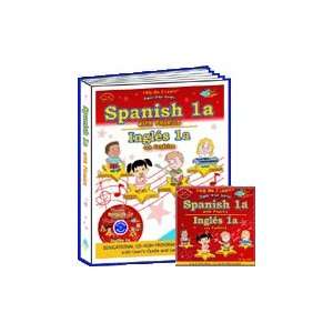  Spanish 1a (Teachers Edition) 