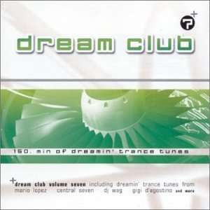 Dream Club V.7 [Import]